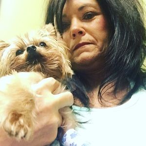 My Sweet Bella!